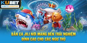 Bắn cá JILI