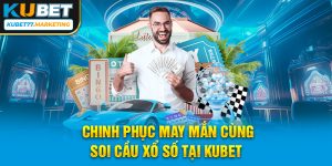 Soi cầu Kubet