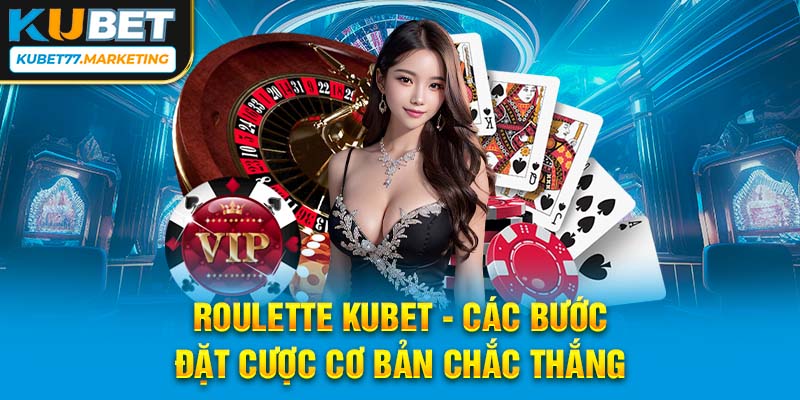 Roulette Kubet