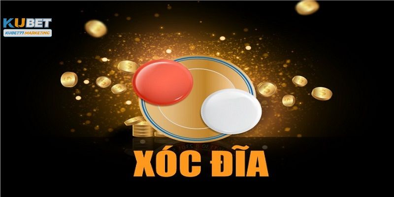 cách bắt vị xóc đĩa Kubet